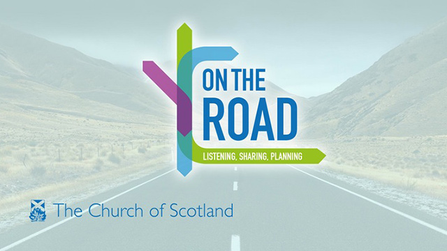 On The Road - Live from 6.30pm today